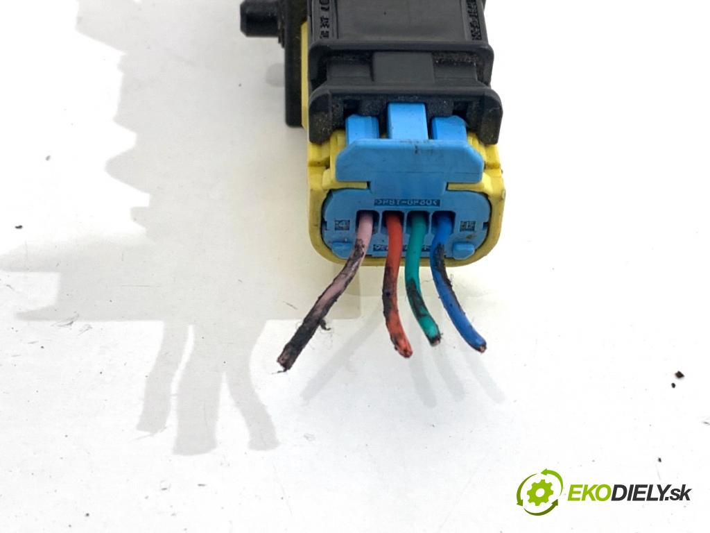 HONDA CR-V V SUV 2020 107 kW 2.0 e-CVT Hybrid AWD (RT6) 1993 Snímač nárazu 77970-TLA-A010-M4 (Snímač nárazu)