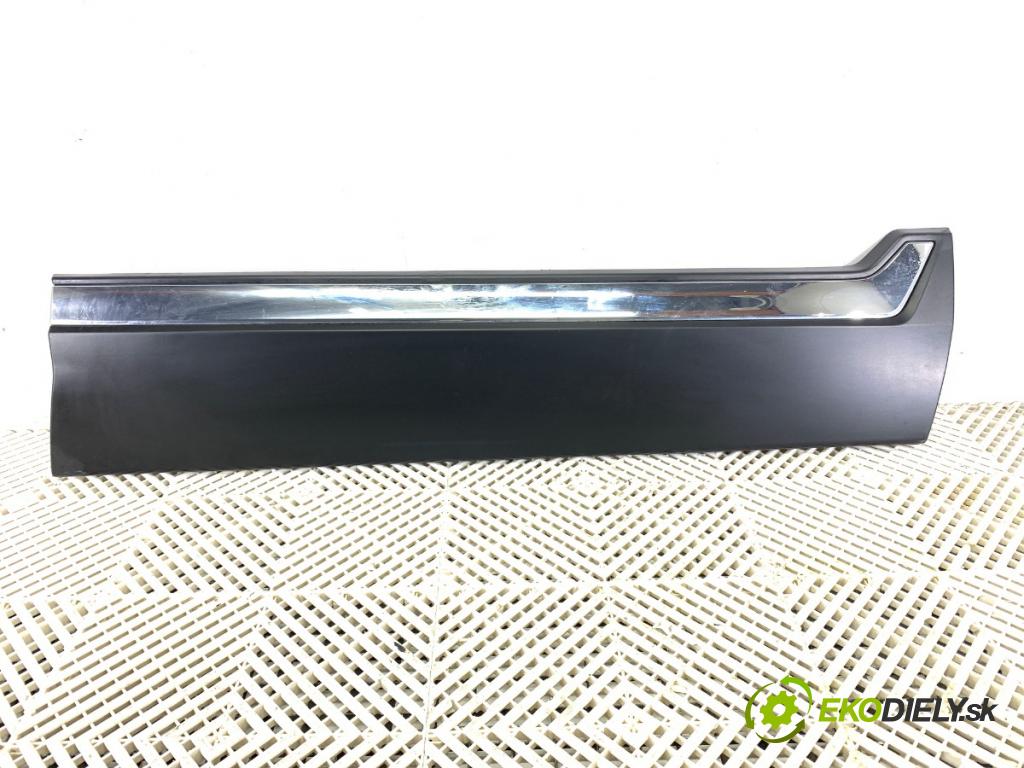 HONDA CR-V V SUV 2020 107 kW 2.0 e-CVT Hybrid AWD (RT6) 1993 Lišta Dvere pravy predný 75312-TLA-A0-20