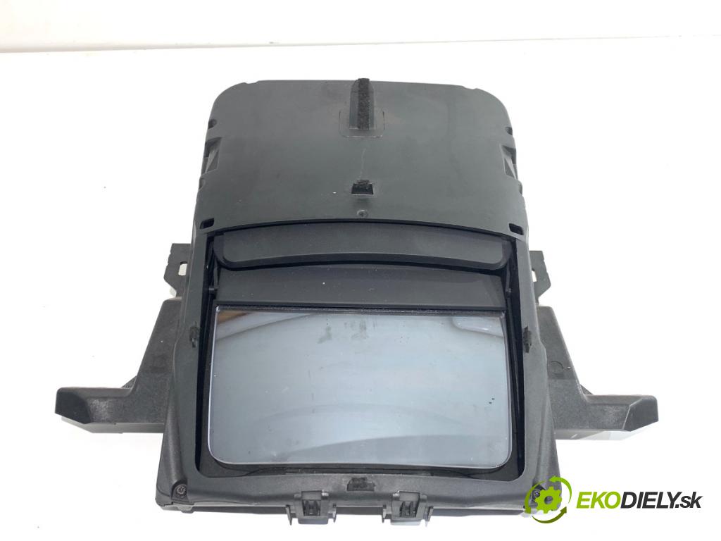 HONDA CR-V V SUV 2020 107 kW 2.0 e-CVT Hybrid AWD (RT6) 1993 Dislpej HEAD UP 
