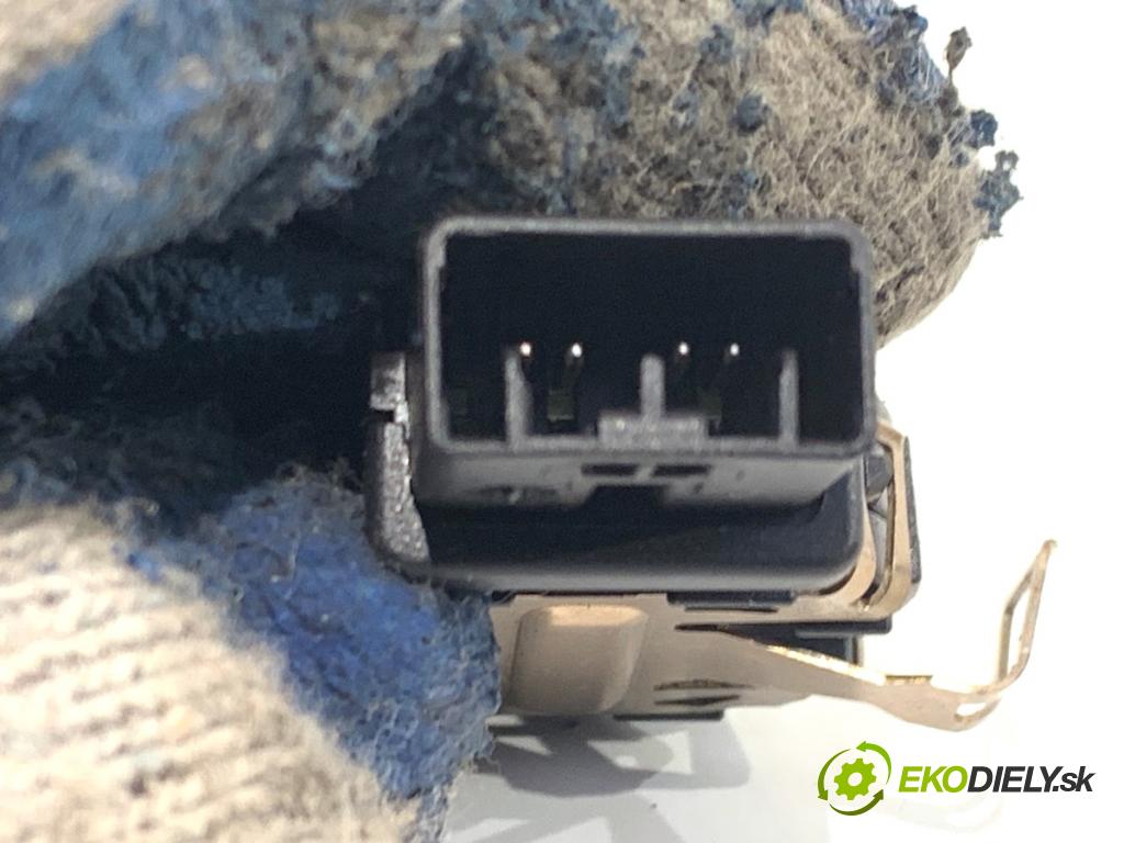 HONDA CR-V V SUV 2020 107 kW 2.0 e-CVT Hybrid AWD (RT6) 1993 Snímač dažďa 38970-TVL-T02 (Snímač dažďa)