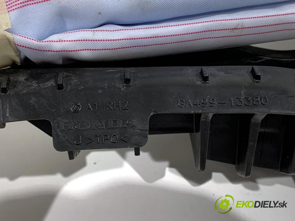 HONDA CR-V V SUV 2020 107 kW 2.0 e-CVT Hybrid AWD (RT6) 1993 Stropný pravy GA499-13380