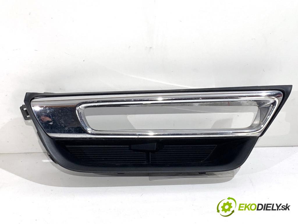 HONDA CR-V V SUV 2020 107 kW 2.0 e-CVT Hybrid AWD (RT6) 1993 Mriežky nárazníka pravy predný 71107-TNY-G0