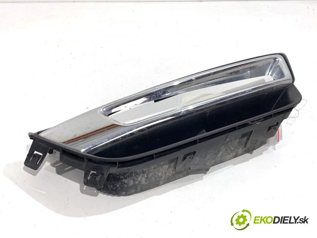 HONDA CR-V V SUV 2020 107 kW 2.0 e-CVT Hybrid AWD (RT6) 1993 Mriežky nárazníka pravy predný 71107-TNY-G0