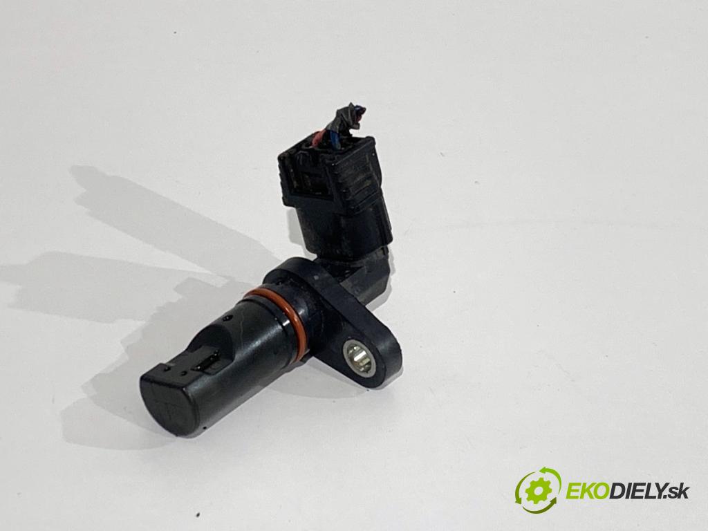 HONDA CR-V V SUV 2020 107 kW 2.0 e-CVT Hybrid AWD (RT6) 1993 Snímač pozície hriadeľa kľukového J5T38671 (Snímač polohy kľukového hriadeľa)