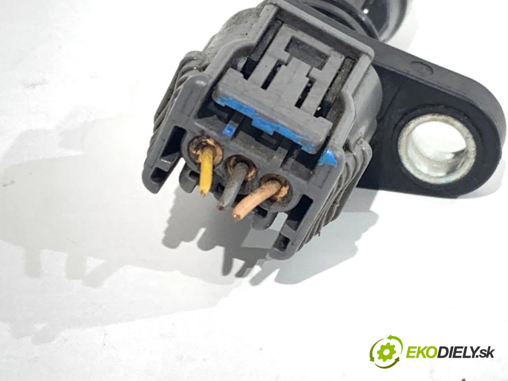 HONDA CR-V V SUV 2020 107 kW 2.0 e-CVT Hybrid AWD (RT6) 1993 Snímač pozície vačkového hriadeľa  (Snímač polohy kľukového hriadeľa)