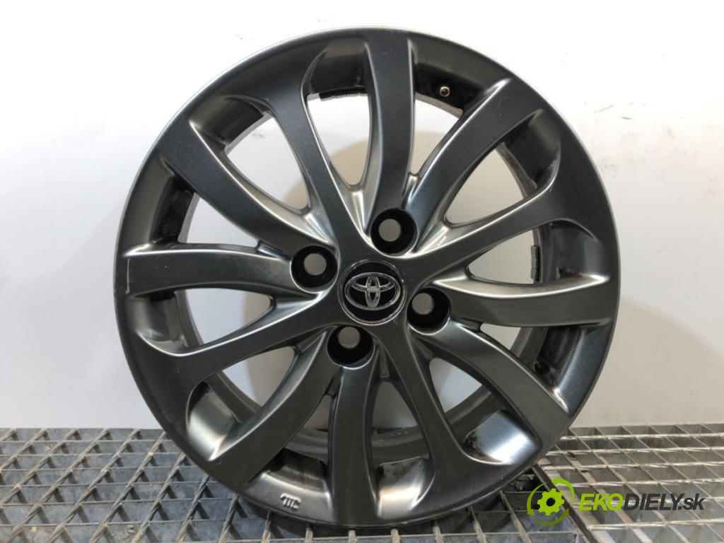 TOYOTA --- ---  --- --- --- disk HLIÍK: ET39 4X100 42611-0DB30