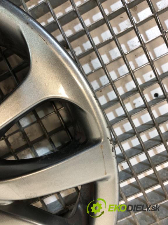 TOYOTA --- ---  --- --- --- disk HLINÍK ET39 4X100 42611-0DB30