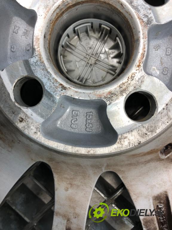 TOYOTA --- ---  --- --- --- disk HLINÍK ET39 4X100 42611-0DB30