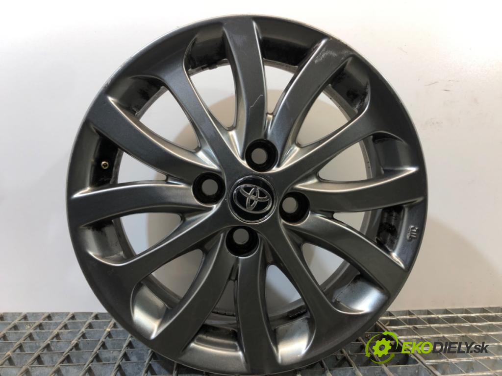 TOYOTA --- ---  --- --- --- disk HLIÍK: ET39 4X100 42611-0DB30