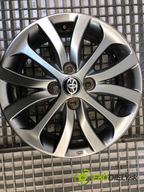 TOYOTA --- ---  --- --- --- disk HLINÍK ET39 4X100 42611-0DB30