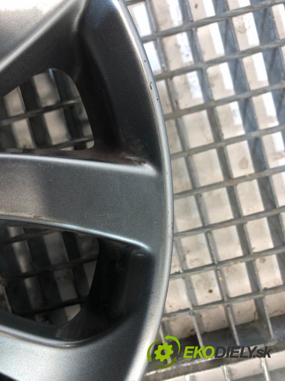 TOYOTA --- ---  --- --- --- disk HLINÍK ET39 4X100 42611-0DB30