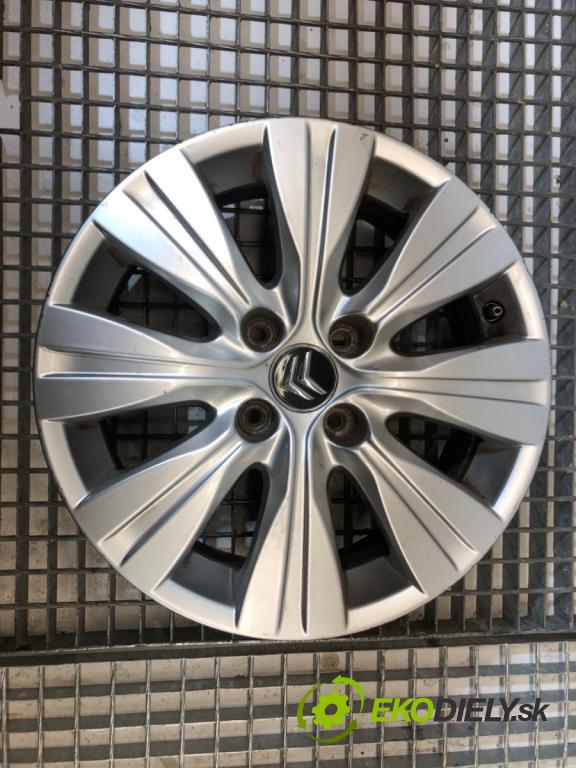 CITROEN --- ---  --- --- --- disk HLIÍK: 4X108 ET23 9681810880