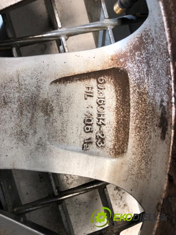 CITROEN --- ---  --- --- --- disk HLIÍK: 4X108 ET23 9681810880