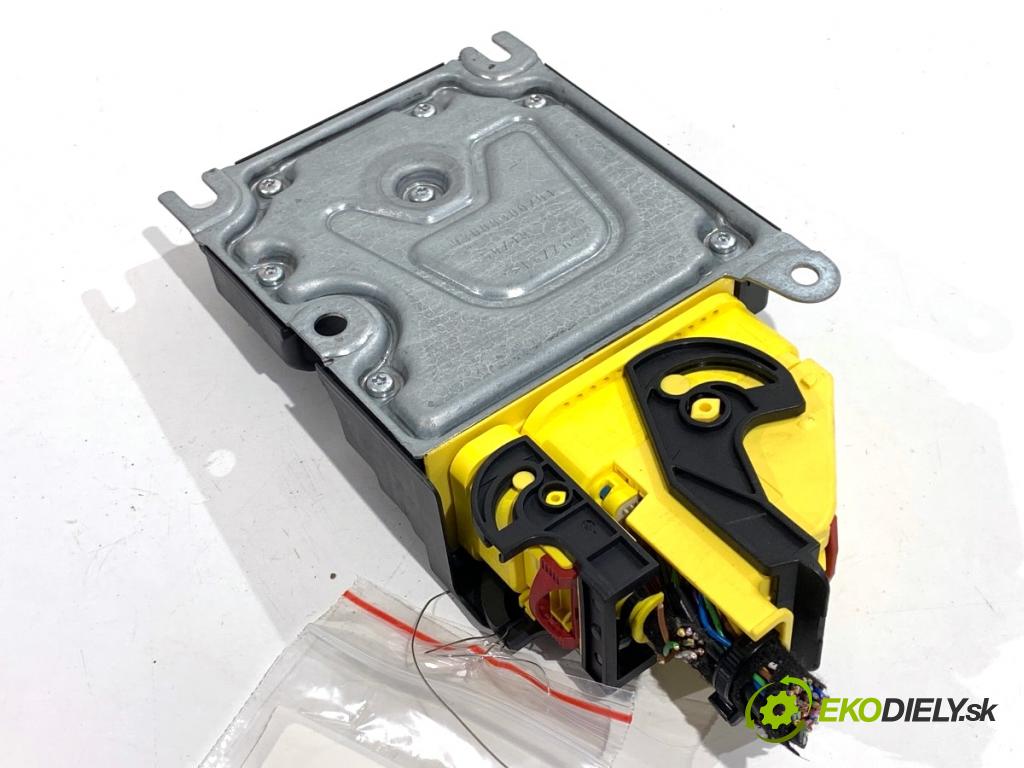 AUDI A8 D5 sedan 2019 210 kW 50 TDI Mild Hybrid quattro 2967 senzor airbag 4N0959655R (Snímač)