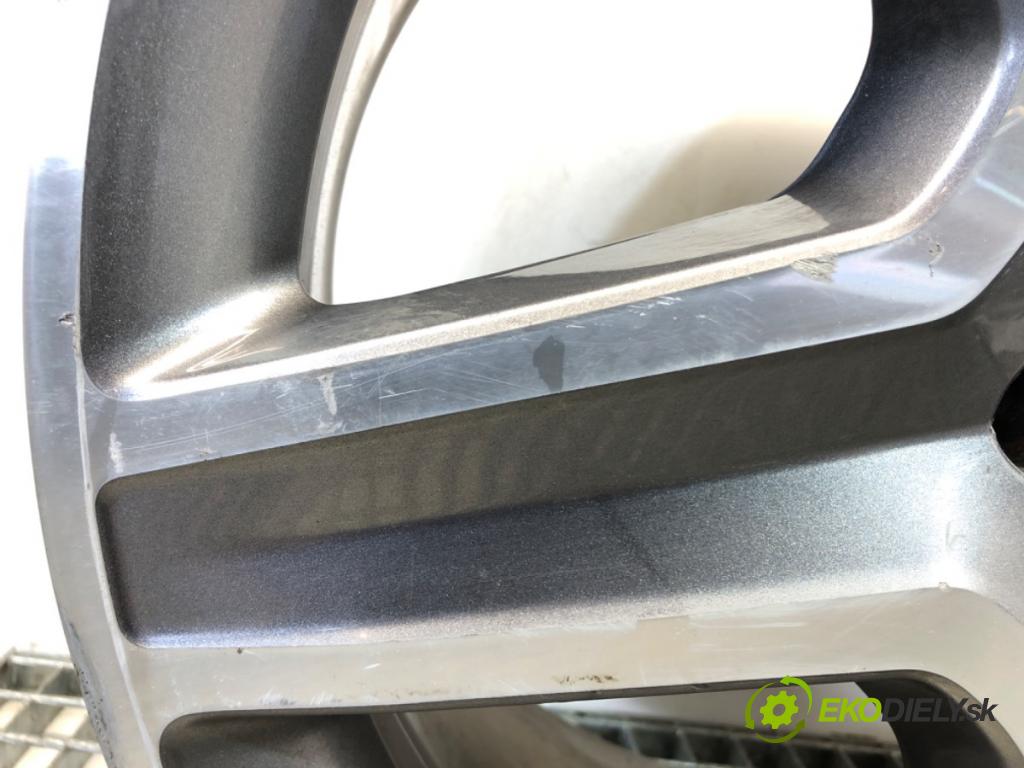 MERCEDES-BENZ GLE SUV 2018 190 kW 350 d 4-matic (166.024) 2987 disk HLIÍK: 20 9J 5X112 67 ET 57 A1664012002