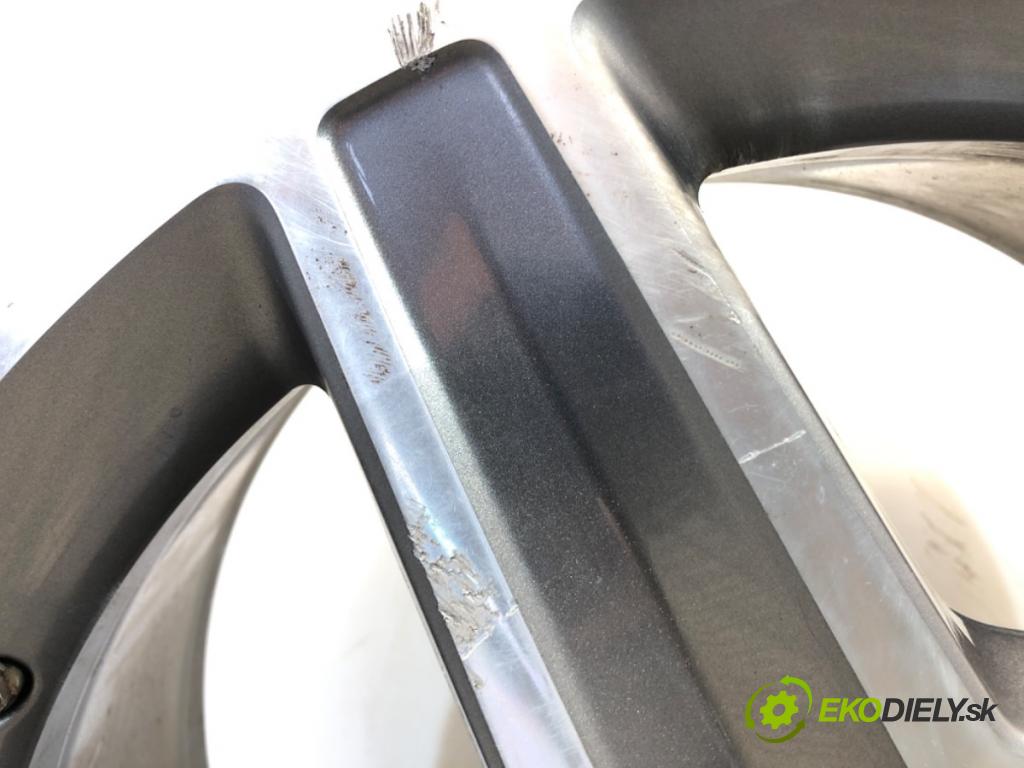 MERCEDES-BENZ GLE SUV 2018 190 kW 350 d 4-matic (166.024) 2987 disk HLIÍK: 20 9J 5X112 67 ET 57 A1664012002