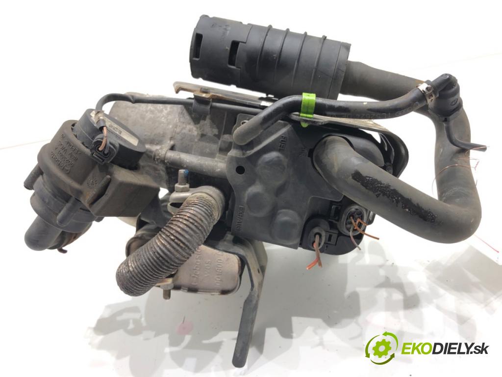 SEAT ALHAMBRA II nadwozie wielkoprzestrzenne (MPV) 2014 103 kW 2.0 TDI 1968 Webasto 7N0815065T (Webasto (nezávislé kúrenie))