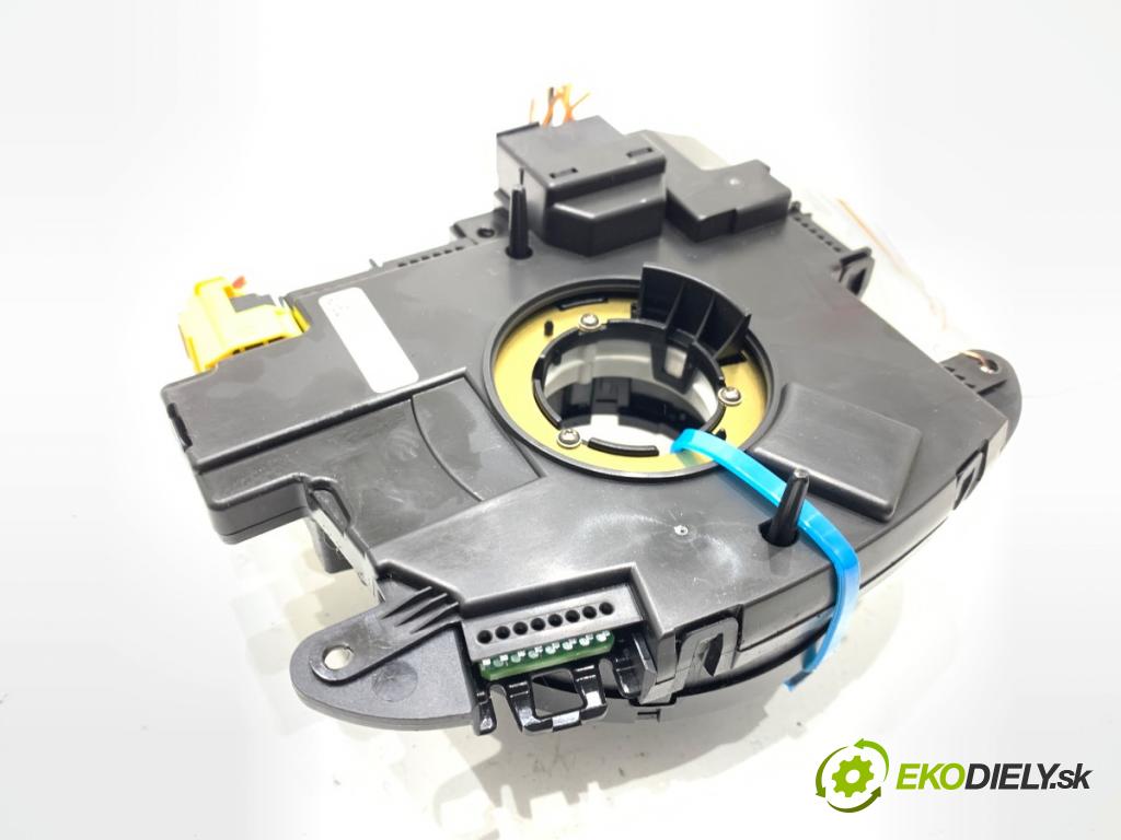 SEAT ALHAMBRA II nadwozie wielkoprzestrzenne (MPV) 2014 103 kW 2.0 TDI 1968 kroužek slimák airbag 5K0953569AL (Airbag)