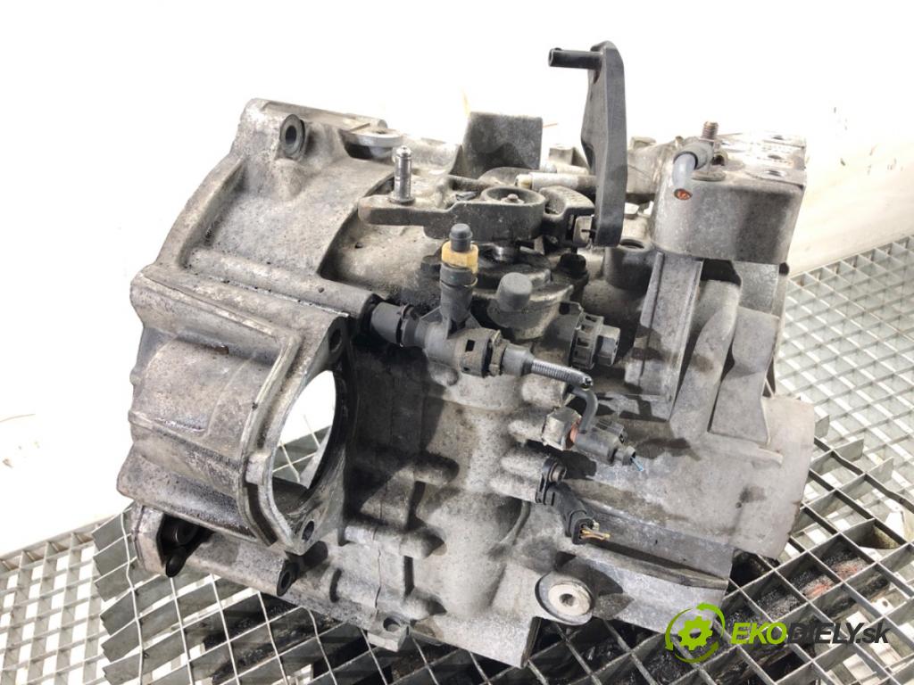 SEAT ALHAMBRA II nadwozie wielkoprzestrzenne (MPV) 2014 103 kW 2.0 TDI 1968 Prevodovka NFZ (Prevodovka)