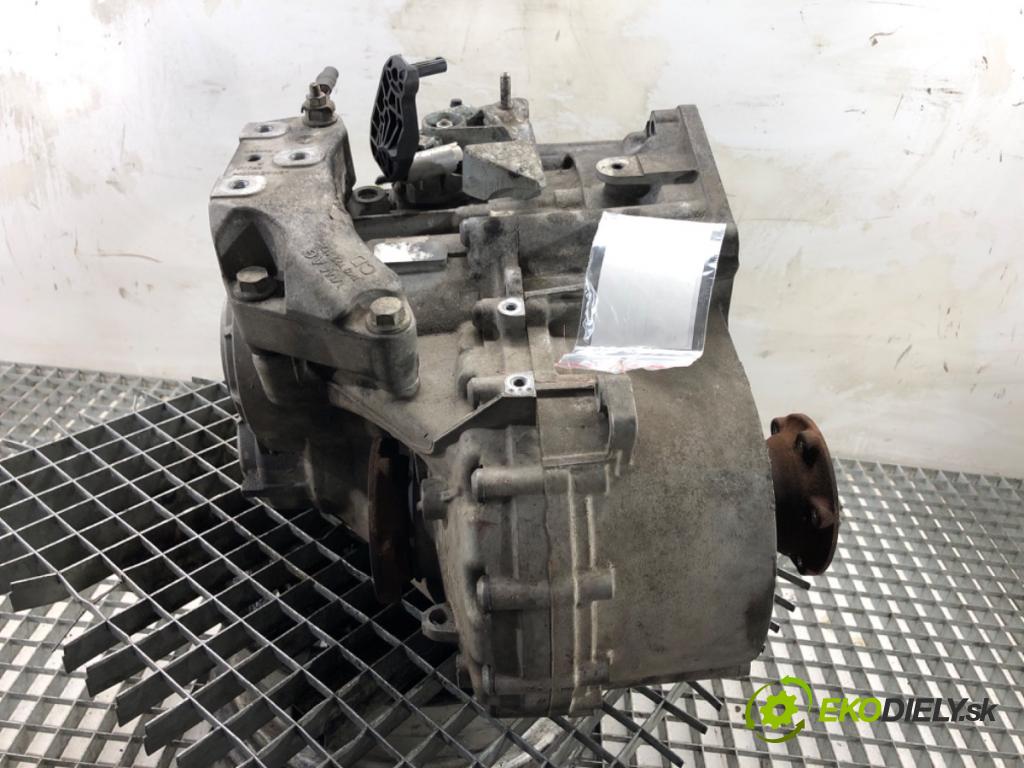 SEAT ALHAMBRA II nadwozie wielkoprzestrzenne (MPV) 2014 103 kW 2.0 TDI 1968 Prevodovka NFZ (Prevodovka)