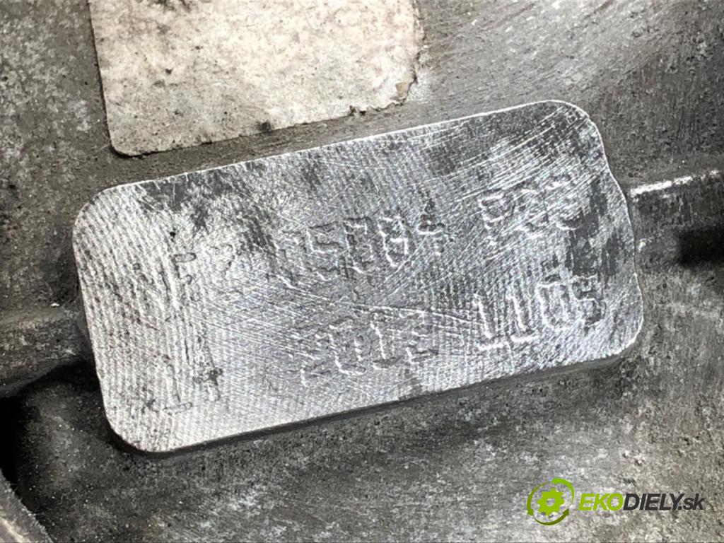 SEAT ALHAMBRA II nadwozie wielkoprzestrzenne (MPV) 2014 103 kW 2.0 TDI 1968 Prevodovka NFZ (Prevodovka)