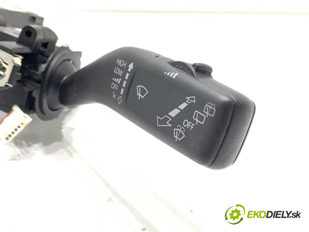 SEAT ALHAMBRA II nadwozie wielkoprzestrzenne (MPV) 2014 103 kW 2.0 TDI 1968 Prepínač kombinovaný 5K0953501CR (Prepínacie páčky pod volantom)