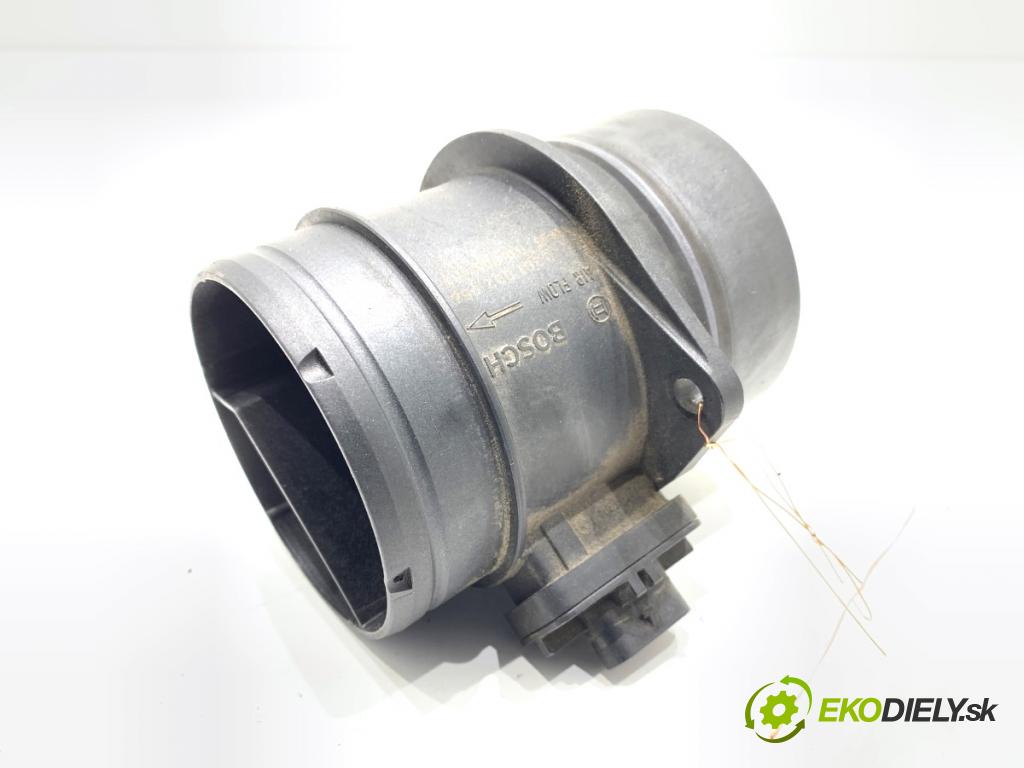 SEAT ALHAMBRA II nadwozie wielkoprzestrzenne (MPV) 2014 103 kW 2.0 TDI 1968 Váha vzduchu 03L906461A (Váha vzduchu)