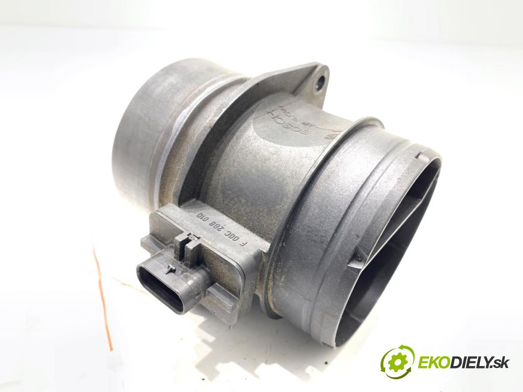 SEAT ALHAMBRA II nadwozie wielkoprzestrzenne (MPV) 2014 103 kW 2.0 TDI 1968 Váha vzduchu 03L906461A (Váha vzduchu)