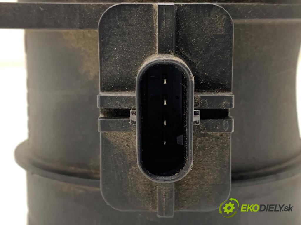 SEAT ALHAMBRA II nadwozie wielkoprzestrzenne (MPV) 2014 103 kW 2.0 TDI 1968 Váha vzduchu 03L906461A (Váha vzduchu)