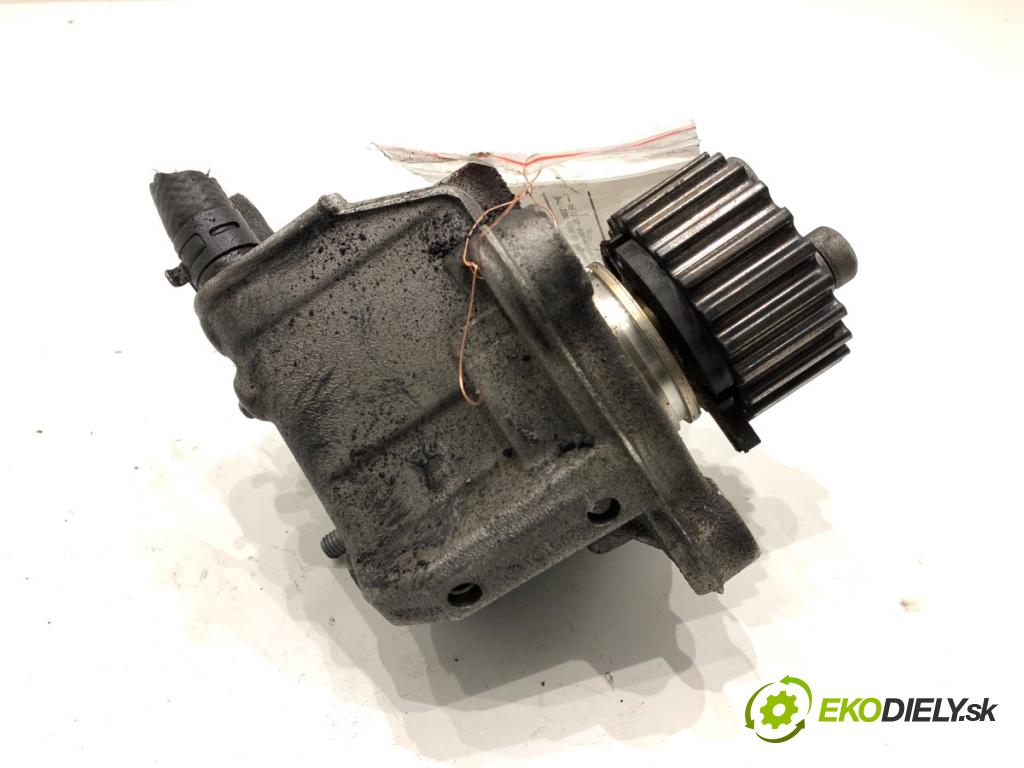 SEAT ALHAMBRA II nadwozie wielkoprzestrzenne (MPV) 2014 103 kW 2.0 TDI 1968 Pumpa vstrekovacia 03L130755AF (Vstrekovacie čerpadlo)