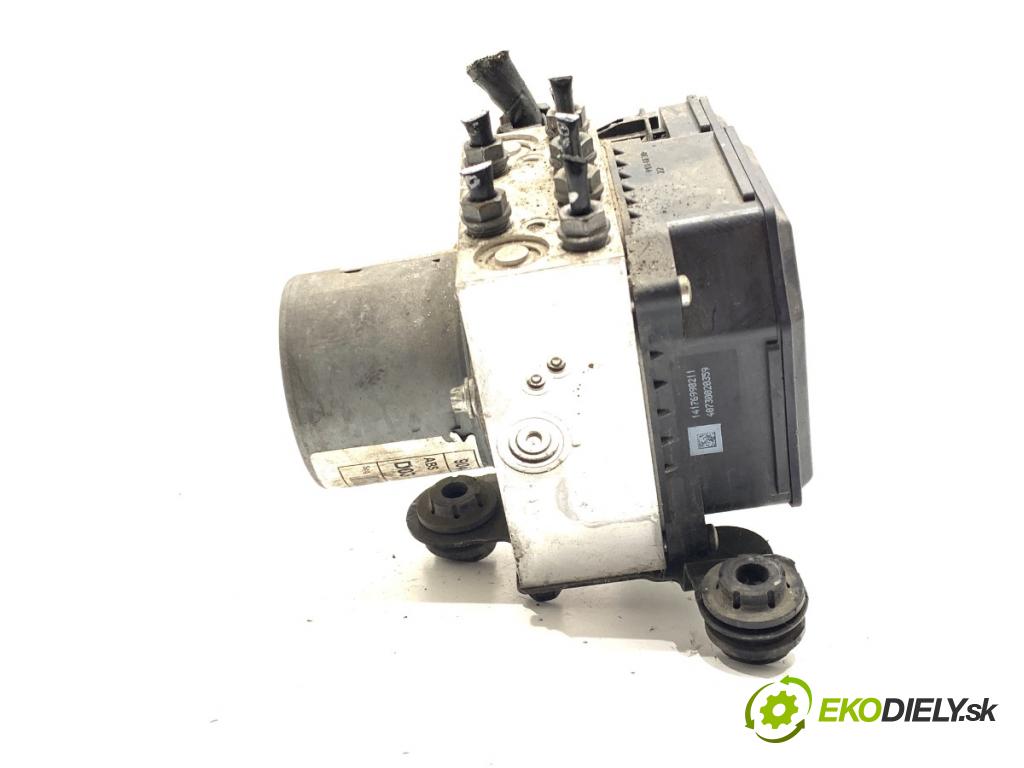 SEAT ALHAMBRA II nadwozie wielkoprzestrzenne (MPV) 2014 103 kW 2.0 TDI 1968 Pumpa ABS 7N0614109S (Pumpa ABS)