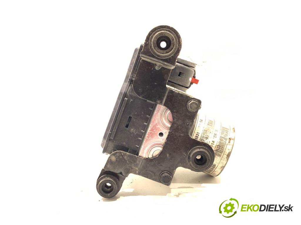 SEAT ALHAMBRA II nadwozie wielkoprzestrzenne (MPV) 2014 103 kW 2.0 TDI 1968 Pumpa ABS 7N0614109S (Pumpa ABS)