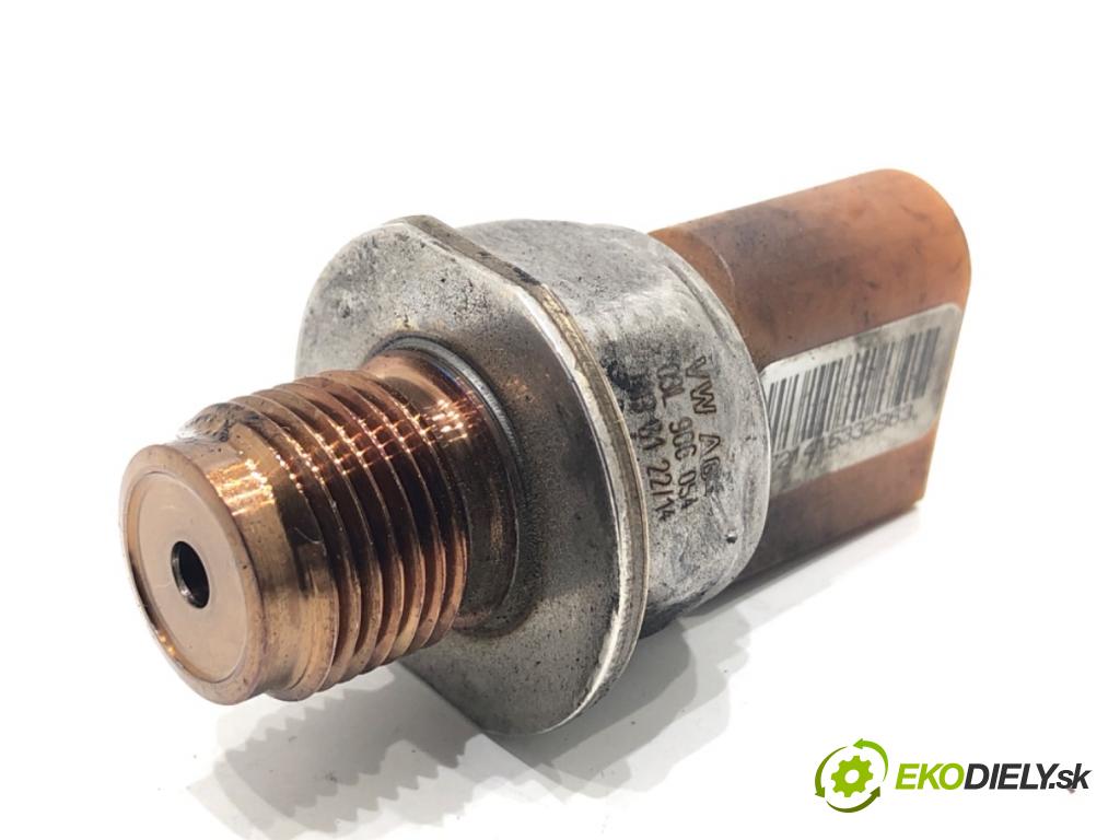 SEAT ALHAMBRA II nadwozie wielkoprzestrzenne (MPV) 2014 103 kW 2.0 TDI 1968 Snímač tlaku paliva 03L906054 (Snímač)