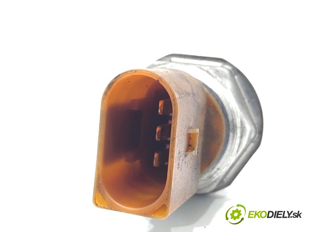 SEAT ALHAMBRA II nadwozie wielkoprzestrzenne (MPV) 2014 103 kW 2.0 TDI 1968 Snímač tlaku paliva 03L906054 (Snímač)