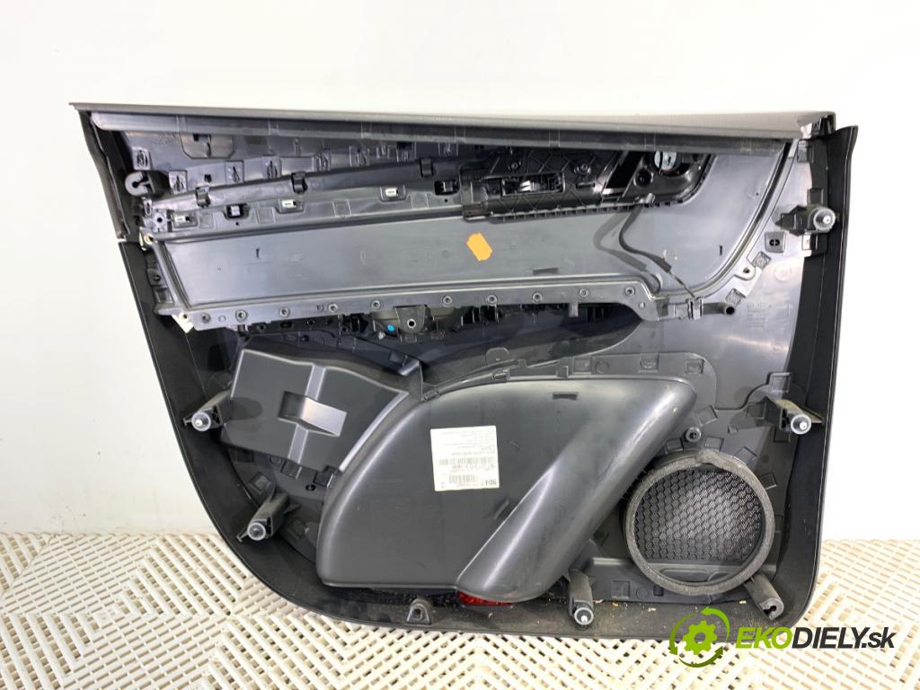 SEAT ALHAMBRA II nadwozie wielkoprzestrzenne (MPV) 2014 103 kW 2.0 TDI 1968 ča dveře pravý přední část