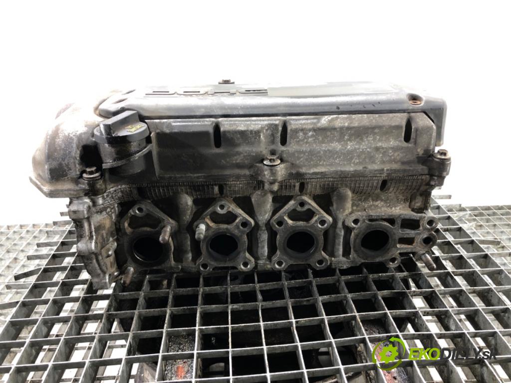 SUZUKI SX4 liftback 2007 79 kW 1.6 VVT 4x4 (RW 416) 1586 Hlava valcov M16A (Hlava valcov)