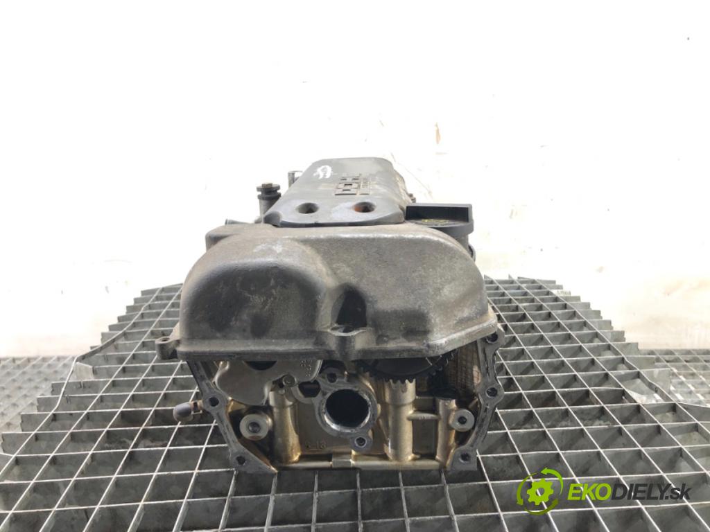 SUZUKI SX4 liftback 2007 79 kW 1.6 VVT 4x4 (RW 416) 1586 Hlava valcov M16A (Hlava valcov)