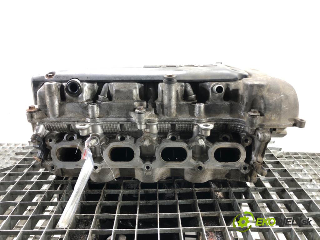 SUZUKI SX4 liftback 2007 79 kW 1.6 VVT 4x4 (RW 416) 1586 Hlava valcov M16A (Hlava valcov)