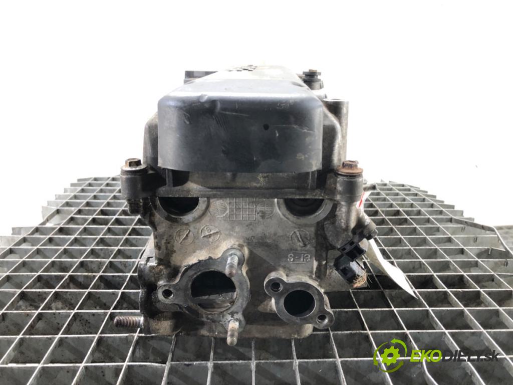 SUZUKI SX4 liftback 2007 79 kW 1.6 VVT 4x4 (RW 416) 1586 Hlava valcov M16A (Hlava valcov)