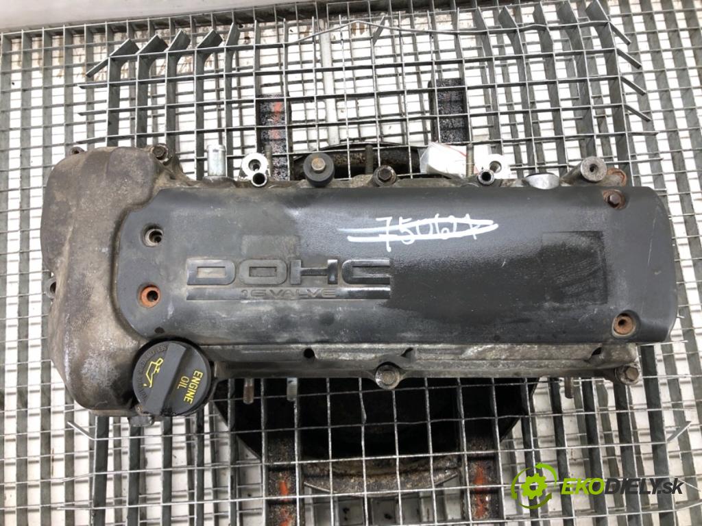 SUZUKI SX4 liftback 2007 79 kW 1.6 VVT 4x4 (RW 416) 1586 Hlava valcov M16A (Hlava valcov)