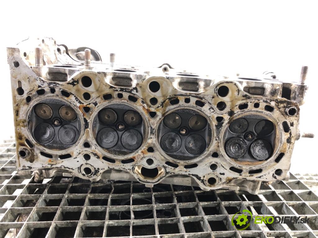 SUZUKI SX4 liftback 2007 79 kW 1.6 VVT 4x4 (RW 416) 1586 Hlava valcov M16A (Hlava valcov)
