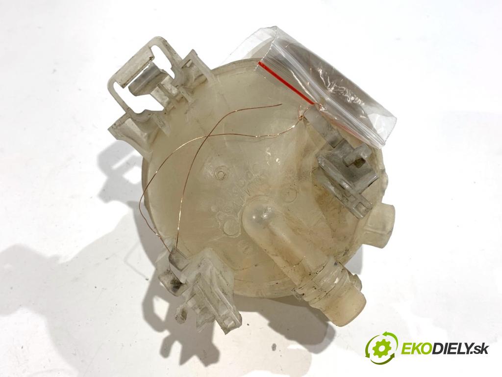 TOYOTA PROACE Nadwozie pełne/minivan 2021 75 kW 1.5 D-4D 100 (BPZMD) 1499 Nádržka vyrovnávacia (kvapaliny) chladiaceho 9678514680