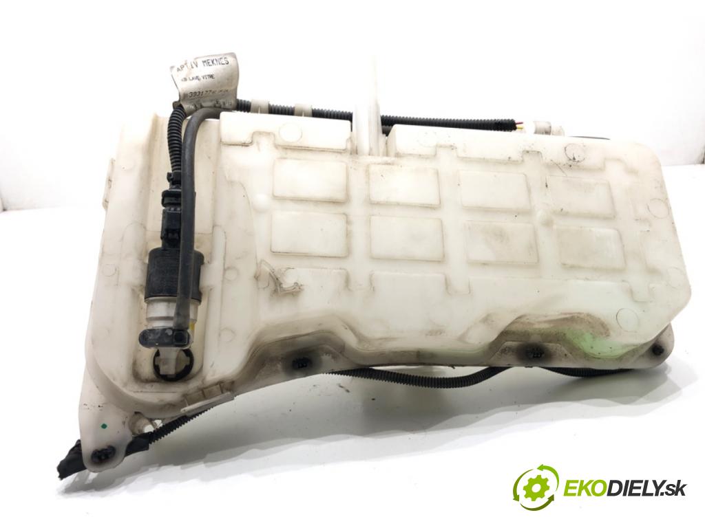 TOYOTA PROACE Nadwozie pełne/minivan 2021 75 kW 1.5 D-4D 100 (BPZMD) 1499 nádržka ostřikovačů 9817300980
