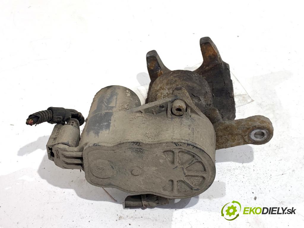 TOYOTA PROACE Nadwozie pełne/minivan 2021 75 kW 1.5 D-4D 100 (BPZMD) 1499 Brzdič strmeň ľavy zad