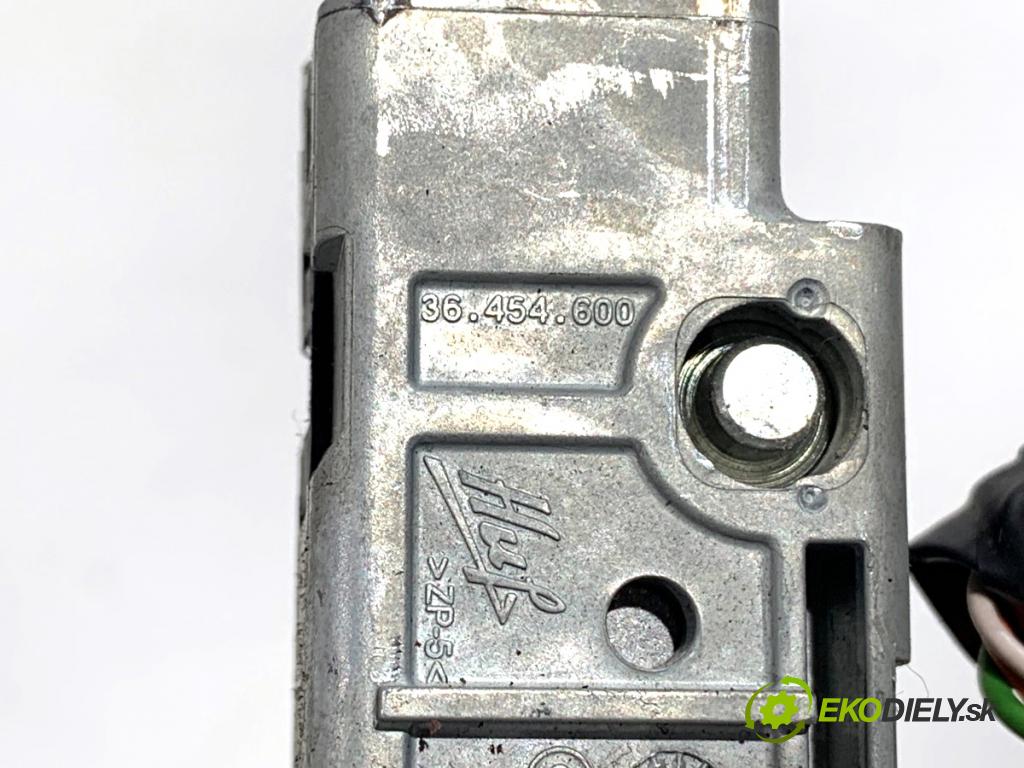 TOYOTA PROACE Nadwozie pełne/minivan 2021 75 kW 1.5 D-4D 100 (BPZMD) 1499 spinačka 36.454.600 (Spínacia skrinka)