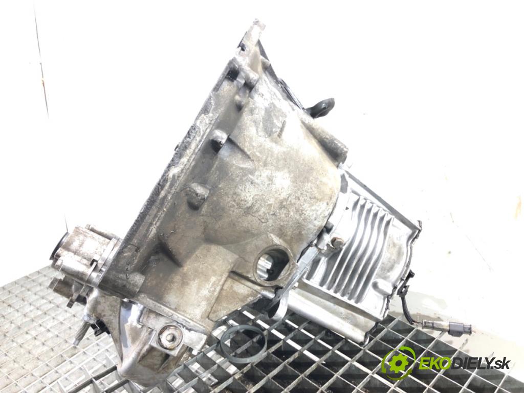 TOYOTA PROACE Nadwozie pełne/minivan 2021 75 kW 1.5 D-4D 100 (BPZMD) 1499 Prevodovka 9811243810 (Prevodovka)