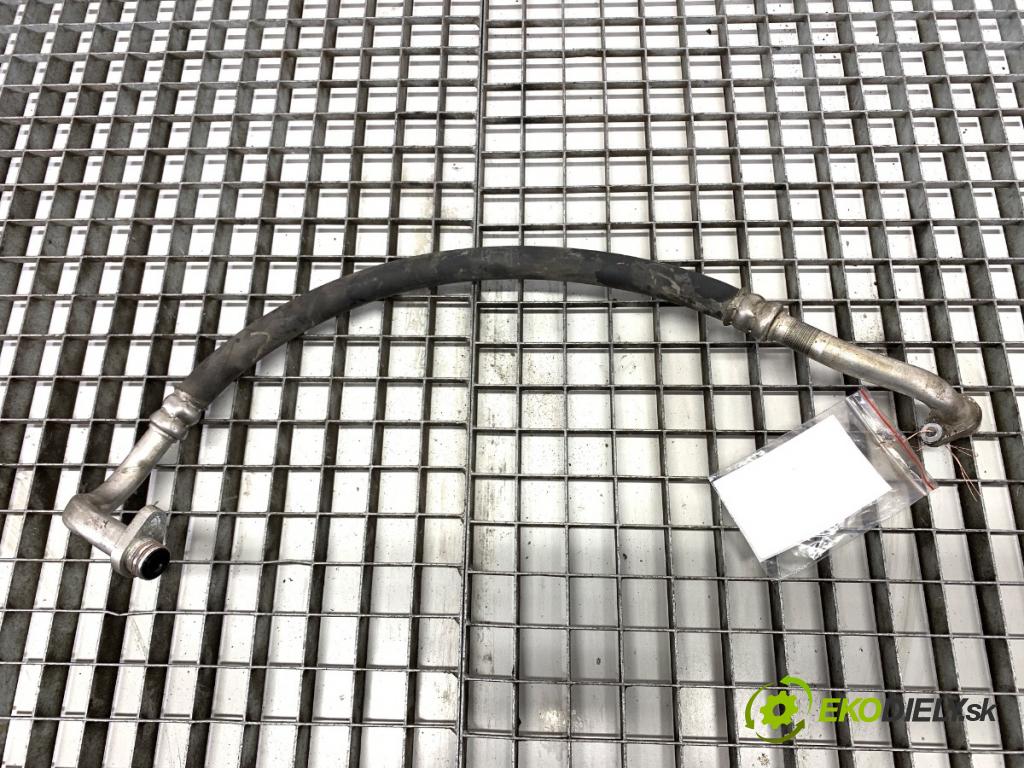 TOYOTA PROACE Nadwozie pełne/minivan 2021 75 kW 1.5 D-4D 100 (BPZMD) 1499 rúrka klimatizace 9822435580 (Trubka klimatizace)