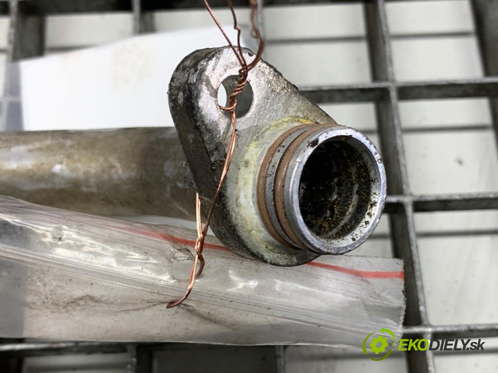 TOYOTA PROACE Nadwozie pełne/minivan 2021 75 kW 1.5 D-4D 100 (BPZMD) 1499 rúrka klimatizace 9822435580 (Trubka klimatizace)