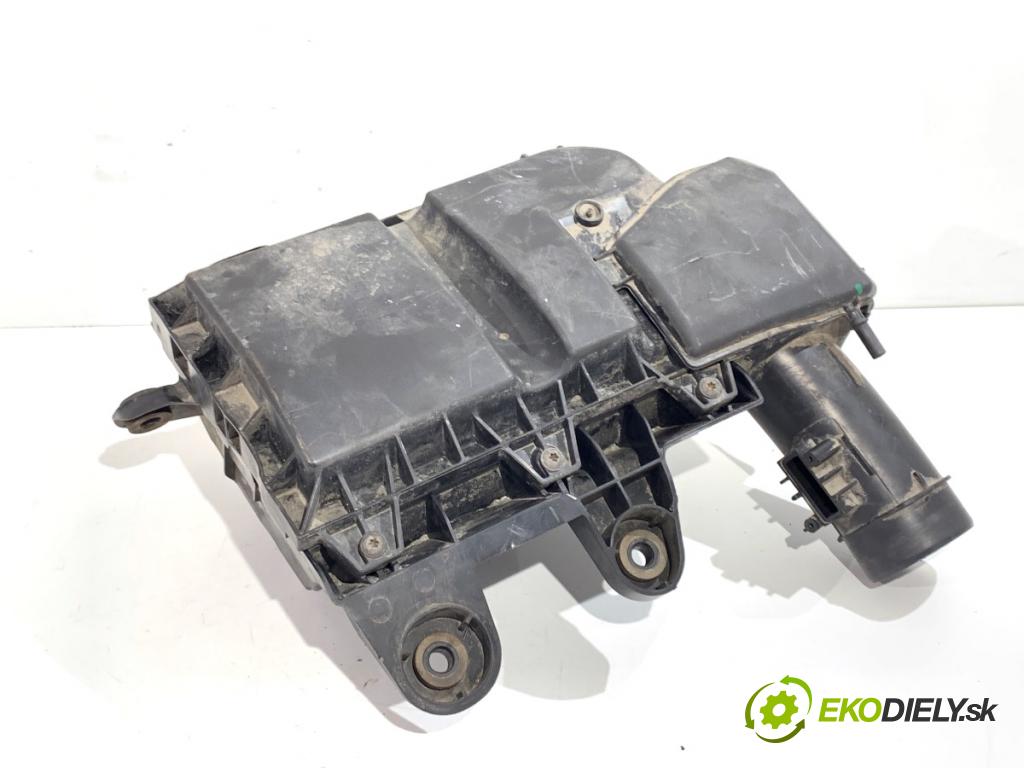 TOYOTA PROACE Nadwozie pełne/minivan 2021 75 kW 1.5 D-4D 100 (BPZMD) 1499 Obal filtra vzduchu 9828002080 (Obal vzduchového filtra)