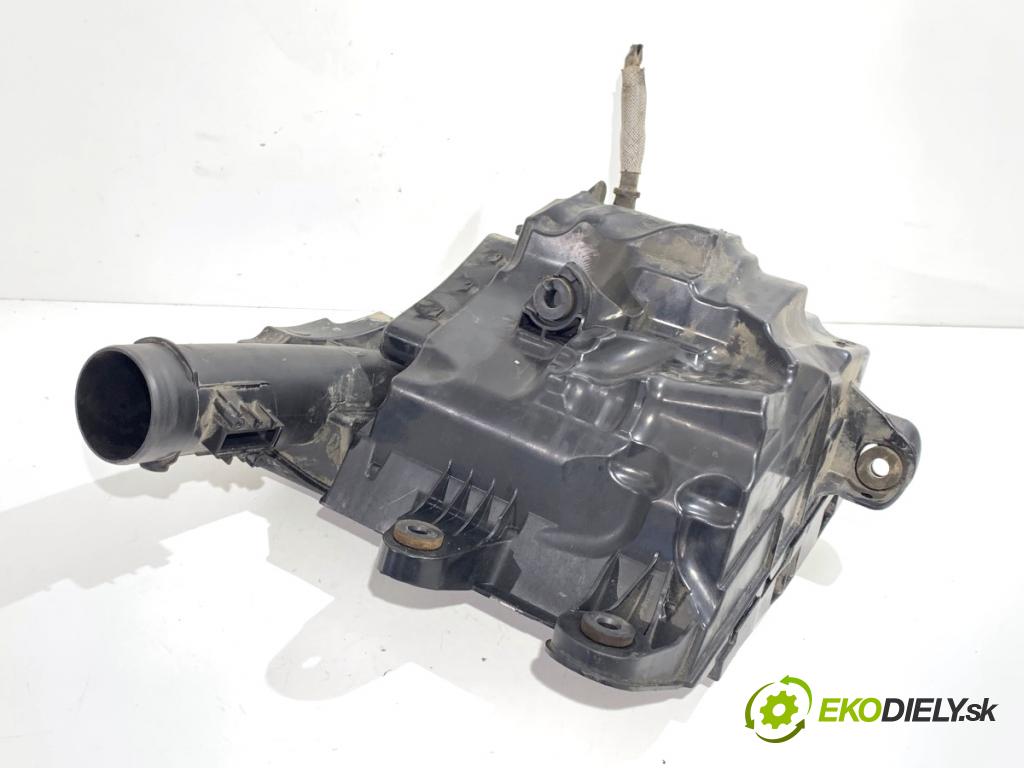 TOYOTA PROACE Nadwozie pełne/minivan 2021 75 kW 1.5 D-4D 100 (BPZMD) 1499 Obal filtra vzduchu 9828002080 (Obal vzduchového filtra)